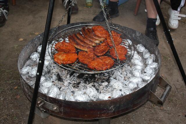 Oh wie lecker!