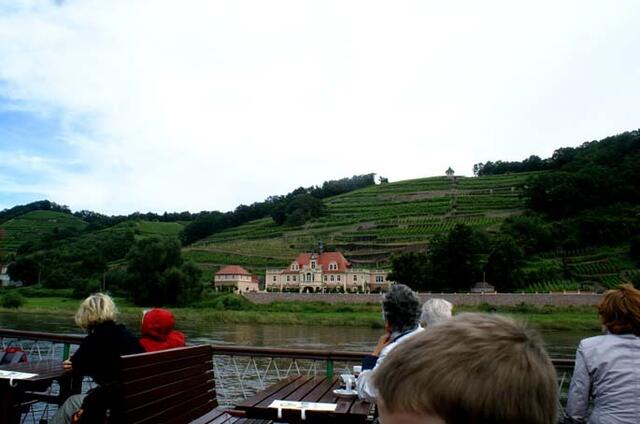 Sächsische Weinstrasse