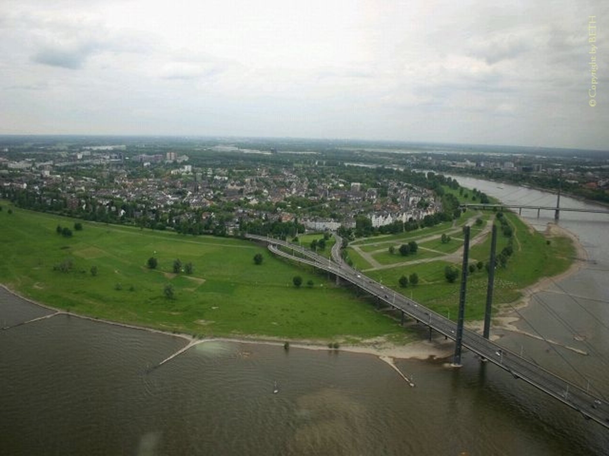 Vorstellung von Lörick Düsseldorf
