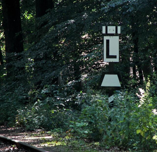 wieder bimmeln - richtig durchbimmeln! und gleich kommt eine Haltestelle!