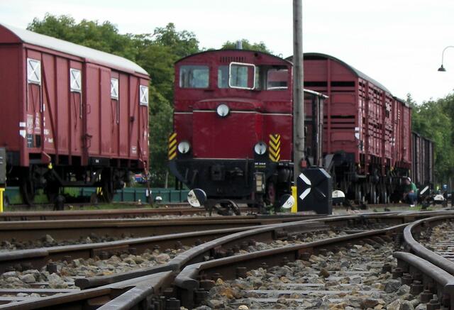 die etwas andere Perspektive