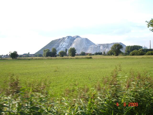 Kaliberg in Bokeloh