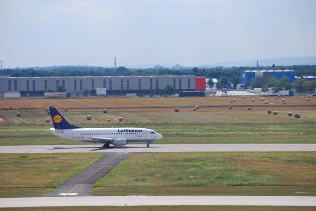 Abflug 2