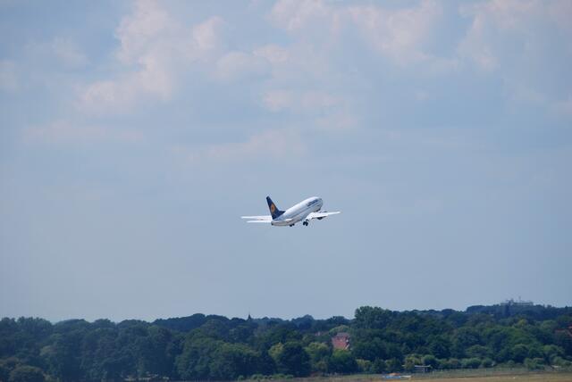 Abflug 2