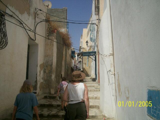 Monastir