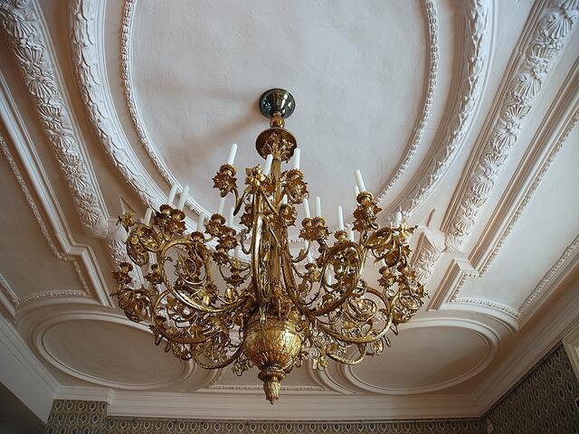 Es werde Licht ...