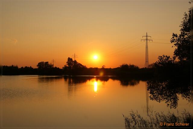 Abendgold