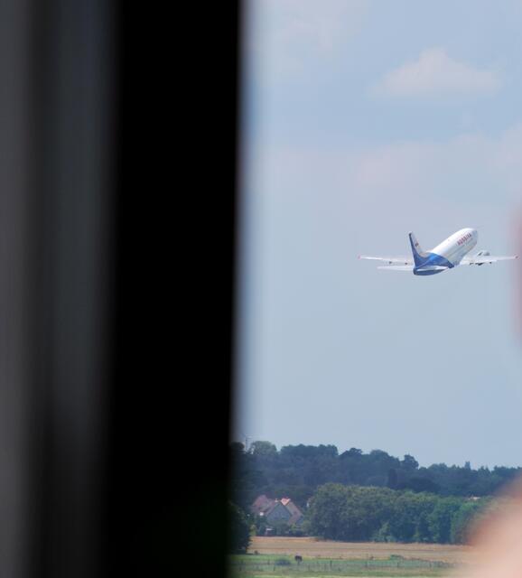 Abflug 2
