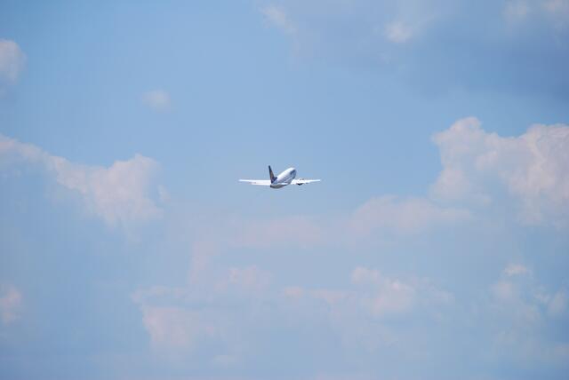 Abflug 2