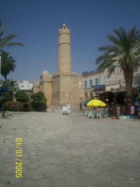 Monastir
