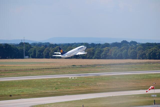Abflug 2