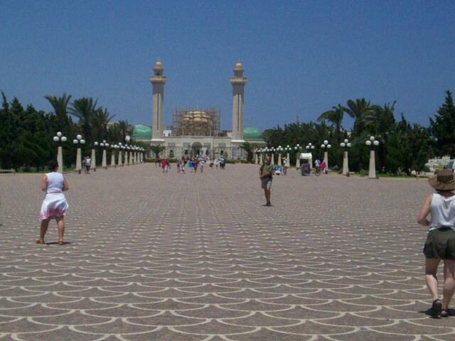 Monastir (alle weiteren auch...)