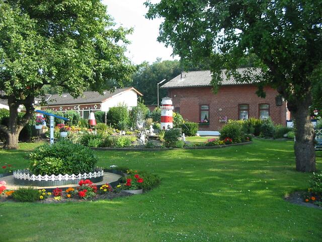 In Husum