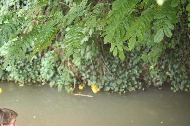 Gilt verstecken auch?