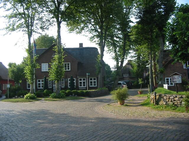 in Nieblum