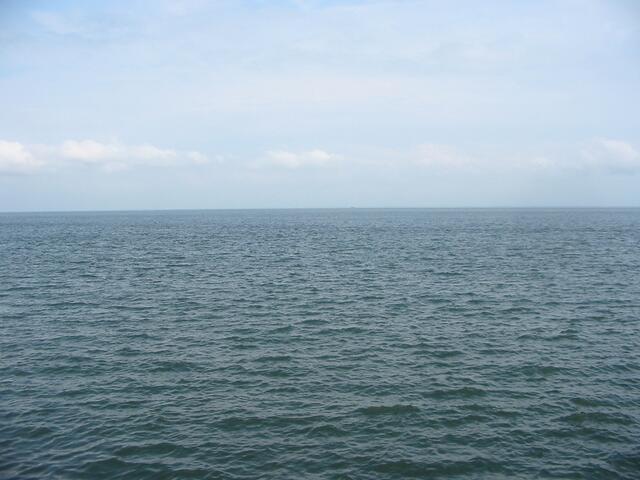 Mehr Meer