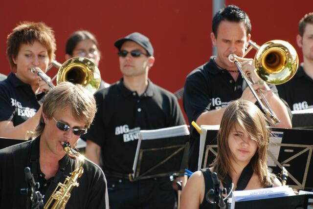 Bigband Berenbostel   ( 03 )