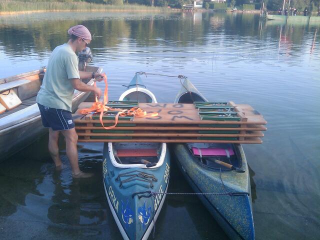 Not macht erfinderisch...