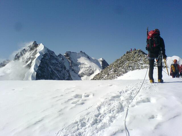Dieser Blick belohnt den Aufstieg!