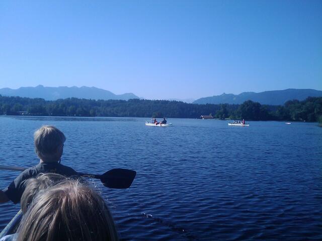 Wo ist das "geheimnissvolle Bauwerk"..?