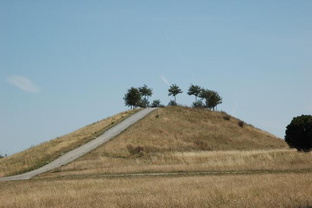 Der Kronsberg