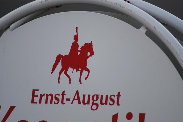 Der darf in Hannover nicht fehlen