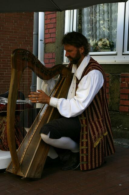 Harald Kramer, tolle Melodien