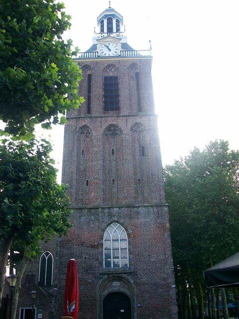 Der Meppeller Turm