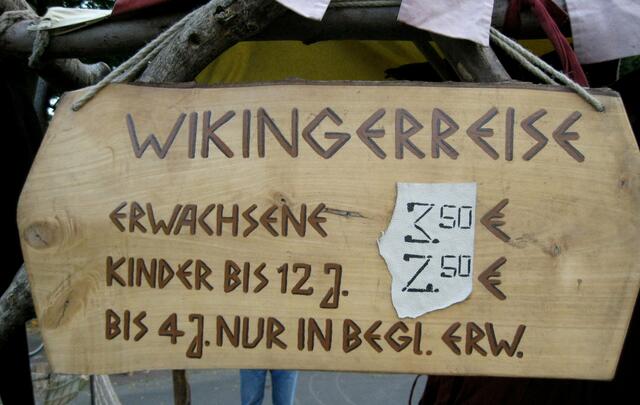 ein tolles Gefährt
