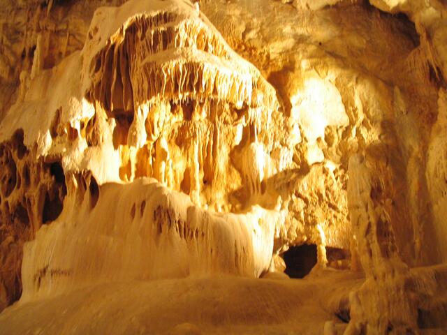 Die Bärenhöhle