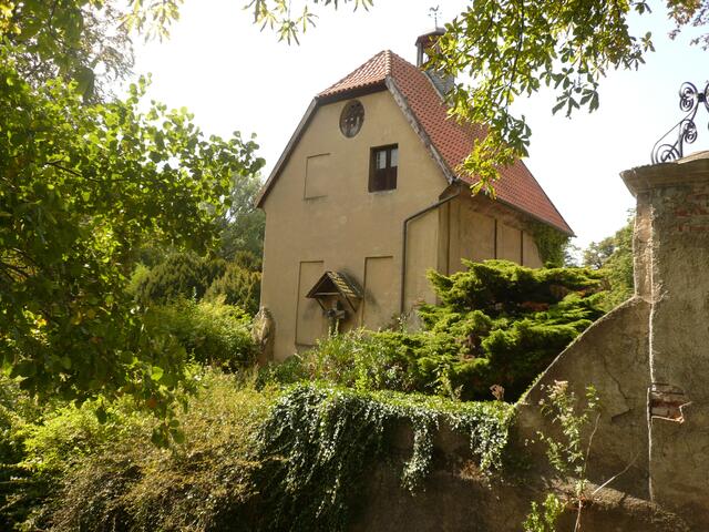 Kapelle