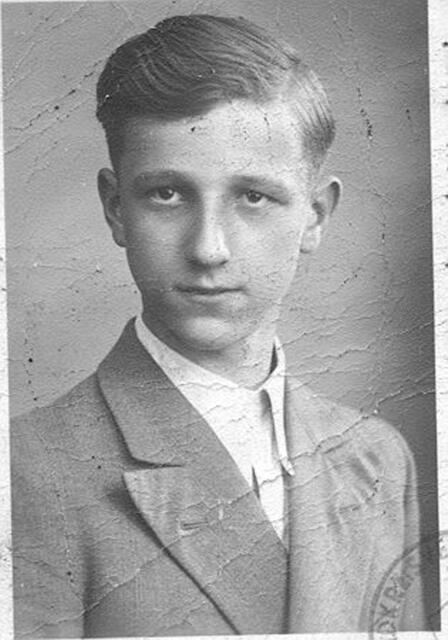 Mein Vater
