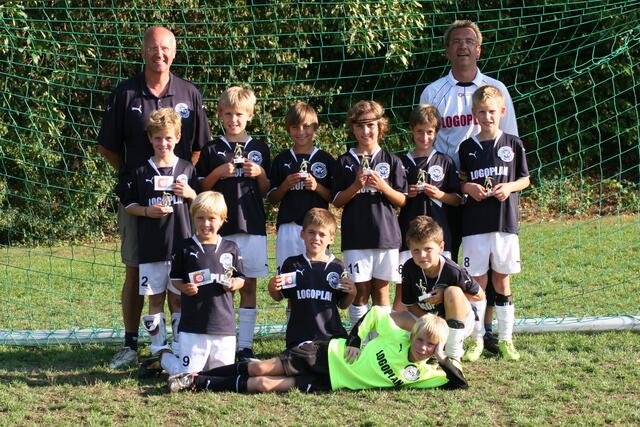 2.E-Junioren/U10 MTV Engelbostel