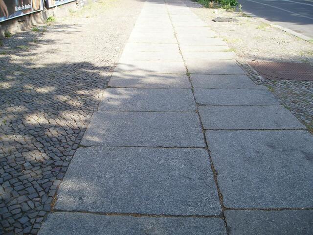 ...und wir spazieren weiter...