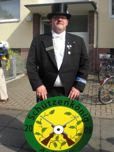 König Auflage 2009 Bernd Kronfeld