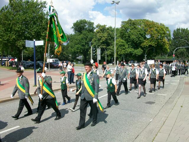 ... und hier von der anderen Seite
