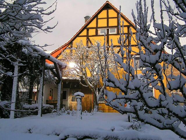 farbige Angelegenheit