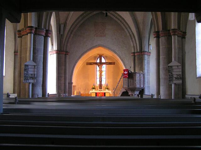Kirche