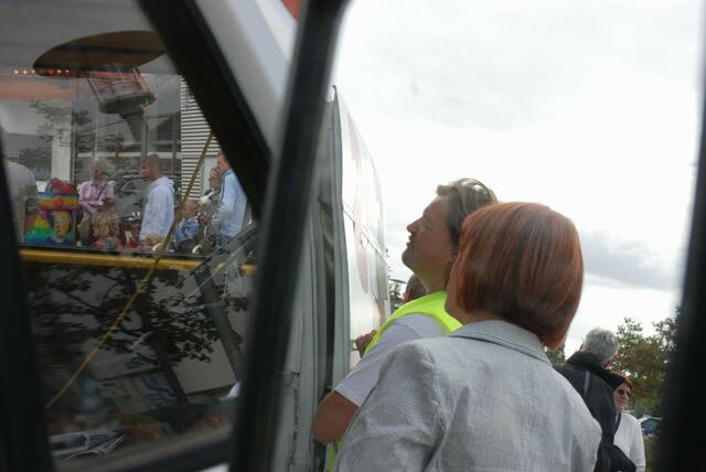 C.Marks immer im bild