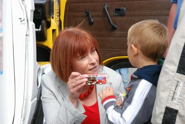 fachsimpelei über feuerwehrautos