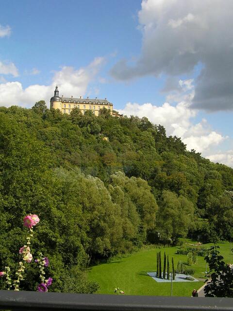 Bad Wildungen