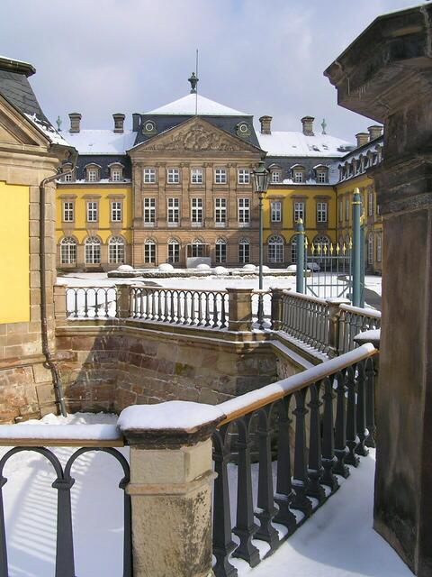 ...und im Winter