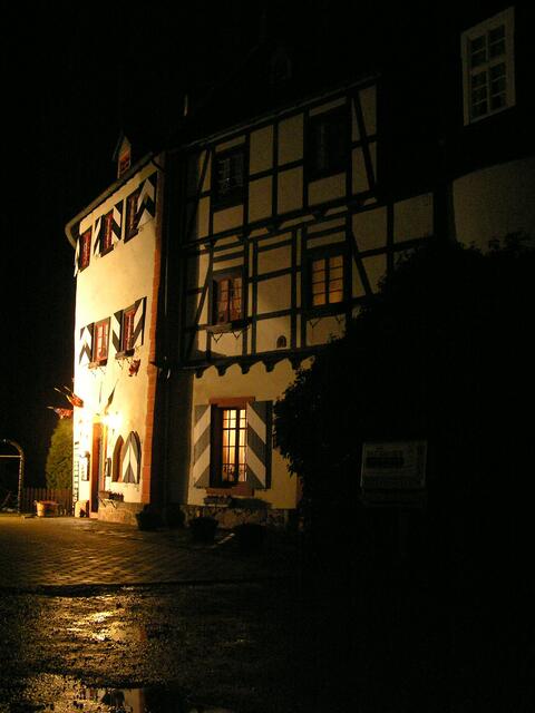 Zur Burg - Mengeringhausen