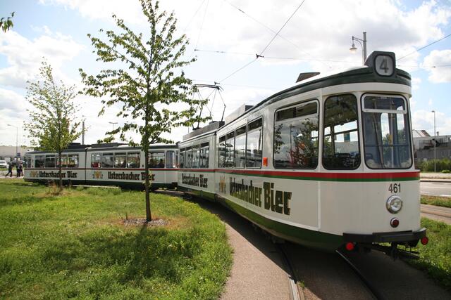 "Stuttgarter"