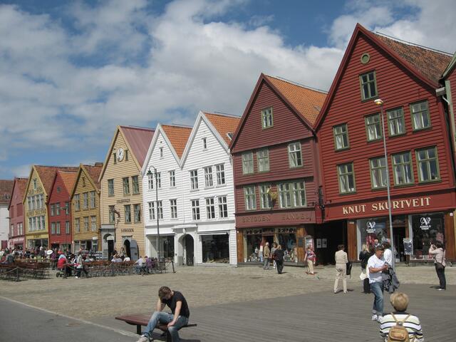 Bergen