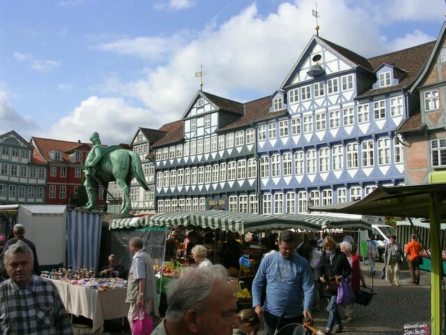 Markttag