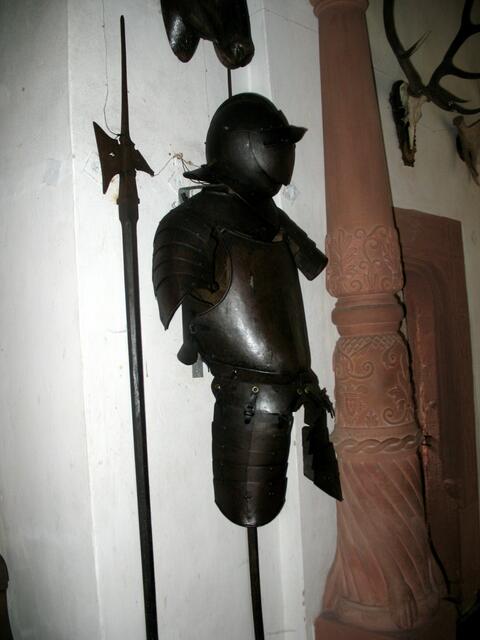 Rüstungsmuseum