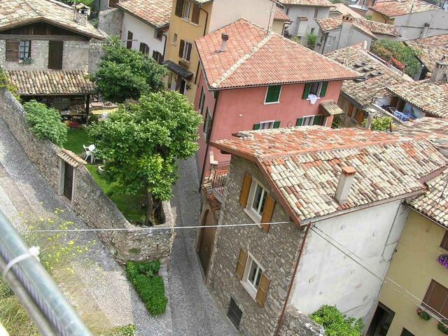 Malcesine