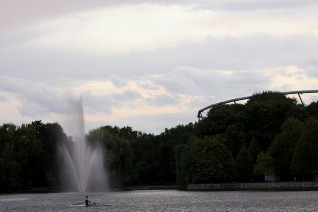 Am Maschsee