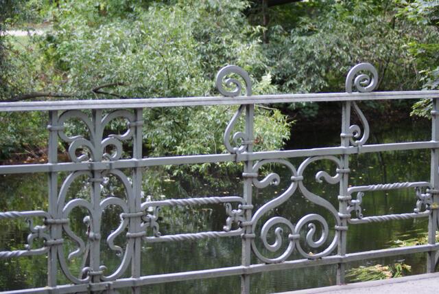 "Unser" Fluss, die Leine